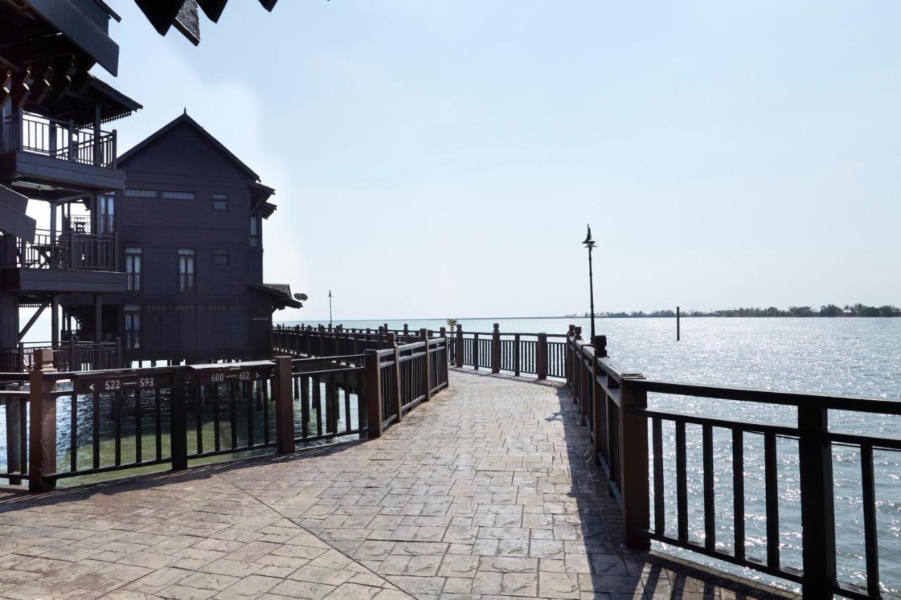 Langkawi Lagoon Resort Exterior photo