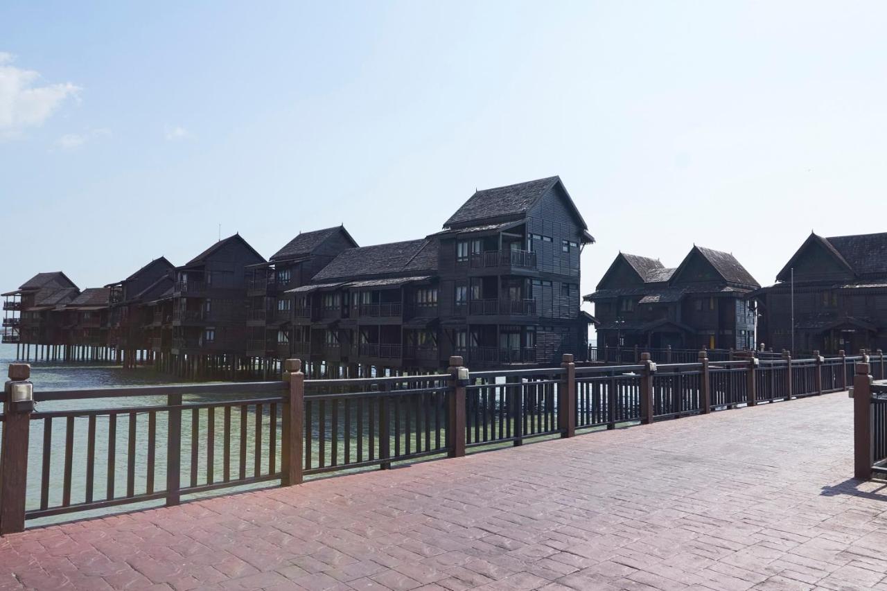 Langkawi Lagoon Resort Exterior photo