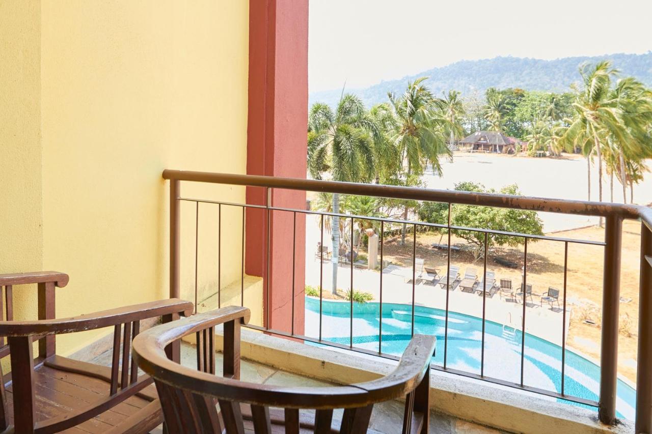 Langkawi Lagoon Resort Exterior photo